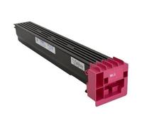 KONICA MINOLTA TONER MAGENTA A9K8350 TN-713M 33200 COPIE ORIGINALE