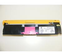 TONER KONICA MINOLTA MAGENTA DA 4.500 PAGINE 2400WMG ADATTO A MAGICOLOR 2430DL