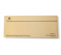 Toner Konica Minolta - sort original ton [AADX050]