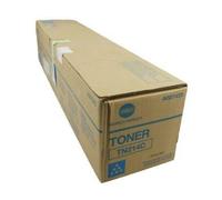 Toner Konica Minolta TN-214C (A0D7454) - Ciano