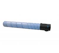 Toner Konica Minolta TN-324C A8DA450 ciano Compatibile