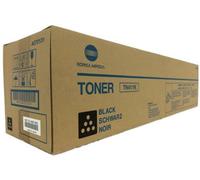 Toner Konica Minolta TN-411K (A070151) - Nero
