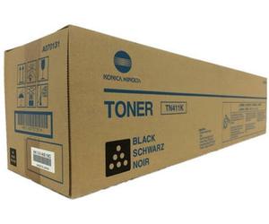 Toner Konica Minolta TN-411K (A070151) - Nero