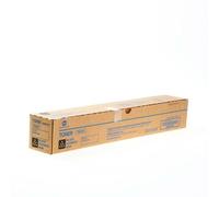 Toner Konica Minolta TN221BK Nero