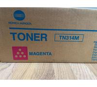 Toner Konica Minolta TN314M