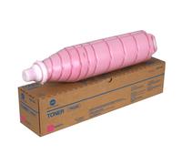 Toner Konica Minolta TN622M magenta - A5E7350 - Nouvo