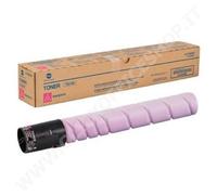 TONER KONICA TN-227M ACVH350 (24.000PG) MAGENTA - ORIGINALE