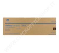 TONER KONICA TN-318K A0DK153 A0DK1D3 NERO - ORIGINALE