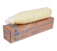 TONER KONICA TN-622Y A5E7250 (95.000PG) GIALLO - ORIGINALE