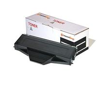 Panasonic Laserjet Black Compatibile - KX-FAT410X