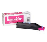 KYOCERA MITA TK-865 TK-865M MAGENTA TONER - 12000 PAGINE PER TASKALFA 250CI