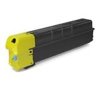 Toner Kyocera Mita TK-5280Y (1T02TWANL0) Giallo Compatibile