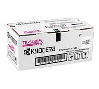Kyocera tk-5440m cartuccia toner 1 pz originale magenta