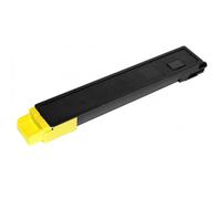 Toner Kyocera Mita TK-8325Y (1T02NPANL0) Giallo Compatibile