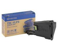 Toner Kyocera Mita TK1125 (1T02M70NLV) Nero Originale