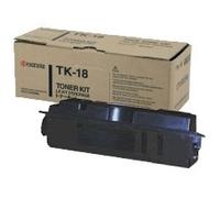 Toner Kyocera Mita TK18 (1T02FM0EU0) Nero Originale