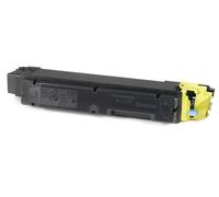 Toner compatibile Kyocera Mita TK5150Y Giallo