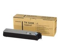 Toner Kyocera Mita TK520K (1T02HJ0EU0) Nero Originale
