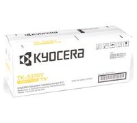 Toner Kyocera Mita TK5370Y 1T02YJANL0 giallo Originale
