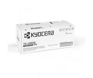 Toner Kyocera Mita TK5390K 1T02Z10NL0 nero Originale