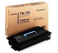 Toner Kyocera Mita TK70 (370AC010) Nero Originale