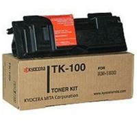 Toner Kyocera TK-100 Originale - Nero