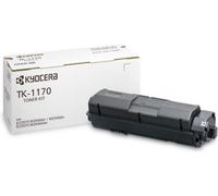 Kyocera 1T02S50NL0 toner nero Originale TK-1170
