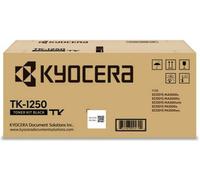 Kyocera toner nero TK-1250