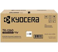 KYOCERA TK-1260 cartuccia toner 1 pz Originale Nero
