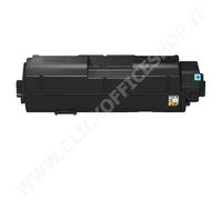 TONER KYOCERA TK-1270 NERO ORIGINALE
