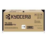 ORIGINALE Kyocera toner nero TK-1310 1T0C140NL1 3000 pagine
