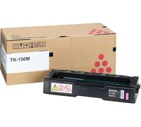 Kyocera TK-150M 1T05JKBNL0 toner originale magenta originale