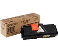 KYOCERA TK-160 cartuccia toner 1 pz Originale Nero