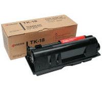 Toner Kyocera TK-18 Originale - Nero