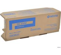 KYOCERA TK-3100 cartuccia toner 1 pz Originale Nero