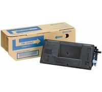 KYOCERA TK-3160 cartuccia toner 1 pz Originale Nero
