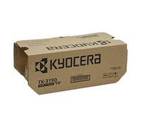 KYOCERA TK-3190 cartuccia toner 1 pz Originale Nero