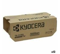 Toner Kyocera TK-3190 Nero [12 Unità]