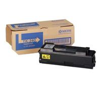 Toner Kyocera TK-340 nero, cartuccia originale 1T02J00EUC. Per stampanti ECOSYS FS-2020D