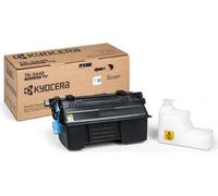 Kyocera TK-3440 40000 pagine Nero 1 pz A4 ISO/IEC 19752 1T0C0T0NL0