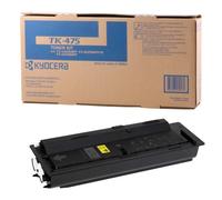KYOCERA TK-475 cartuccia toner 1 pz Originale Nero