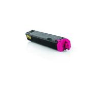 TONER KYOCERA TK-510 + VASCHETTA MAGENTA