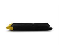 Toner Kyocera TK-510C Giallo 8000 pagine + vaschetta compatibile FS-C5020N C5030