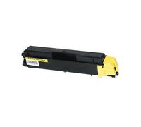 TONER KYOCERA TK-5135 + VASCHETTA GIALLO