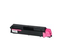 TONER KYOCERA TK-5135 + VASCHETTA MAGENTA