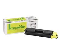 Toner Kyocera TK-5135Y giallo, cartuccia originale 1T02PAANL0. Per stampanti TASKalfa 265ci, TASKalfa 266ci