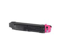 TONER KYOCERA TK-5140 + VASCHETTA MAGENTA