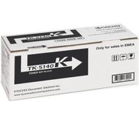 Toner Kyocera TK-5140K - Nero
