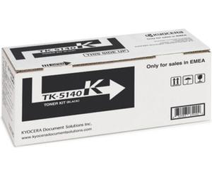Toner Kyocera TK-5140K - Nero