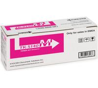 Toner Kyocera TK-5140M - Magenta